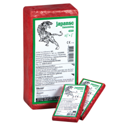 001 - Japanse Kanonslag 